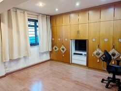 Blk 501B Wellington Circle (Sembawang), HDB 5 Rooms #559803731